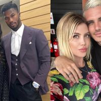 Keita Baldé y su esposa lanzaron una dura respuesta contra Mauro Icardi y Wanda Nara
