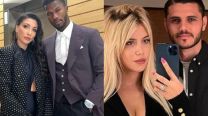 Simona Guatieri, Keita Balde, Mauro Icardi, Wanda Nara 2601