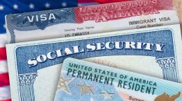 Tramitación de la visa para los Estados Unidos