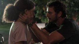 The last of us