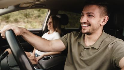Test Drive en vacaciones: qué elegir a la hora de alquilar un auto