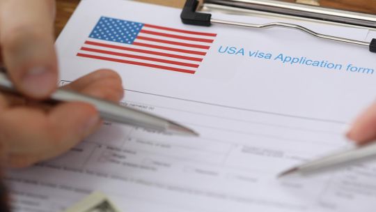 Cómo tramitar la visa J-1 para trabajar temporalmente en Estados Unidos
