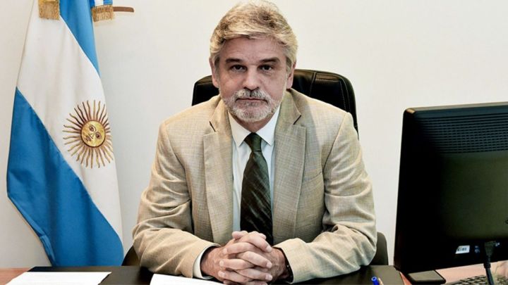 Daniel Filmus