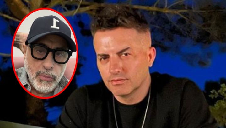 Ángel de Brito contó el motivo por el que Jorge Rial no quiere ir a LAM: la contundente respuesta | Exitoina