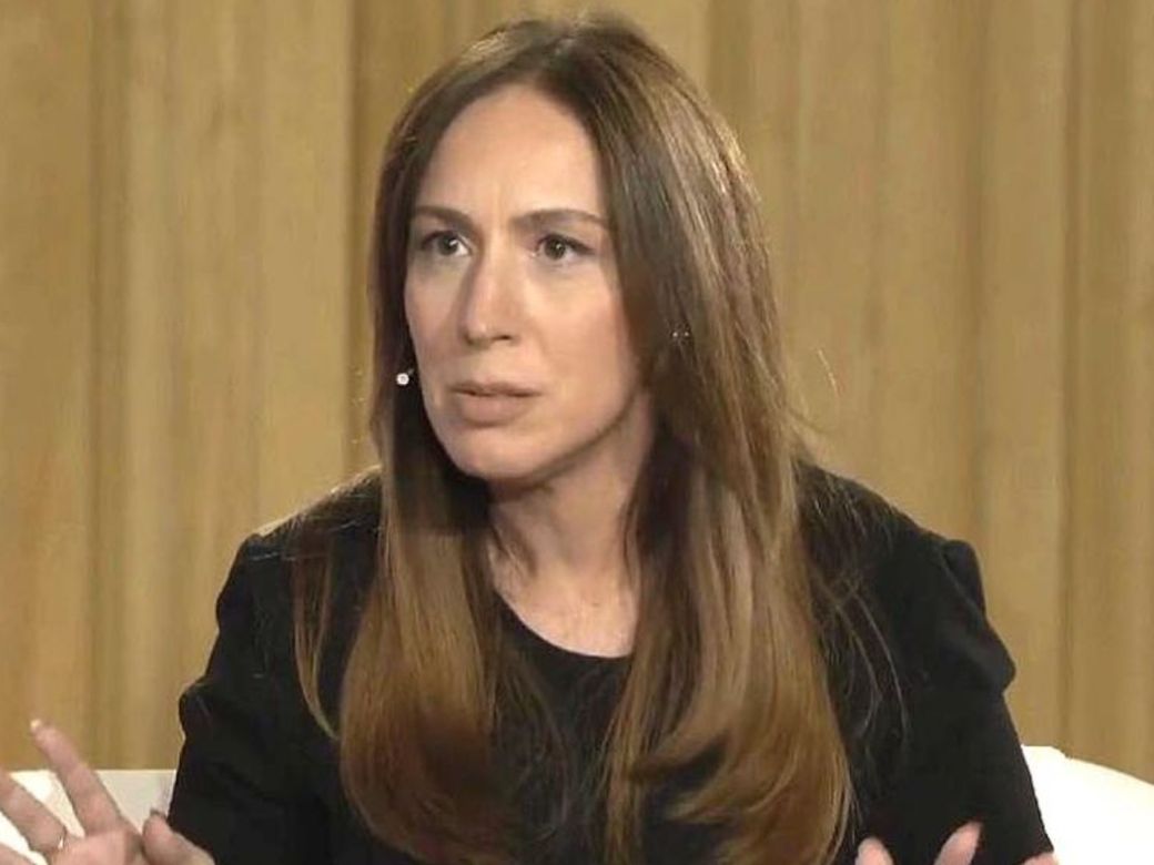 Duro cuestionamiento de Vidal a Larreta por las elecciones concurrentes |  Perfil