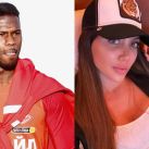 Keita Baldé y Wanda Nara: quién es el futbolista que habría conquistado a la ex de Mauro Icardi