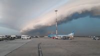Aeropuerto Ezeiza 20230127