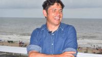Axel Kicillof