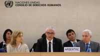 Secretaría de Derechos Humanos de la Nación twitter 20230127