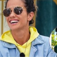 El hotel de los famosos 2: habló Delfina Gerez Bosco tras el escándalo por infidelidad