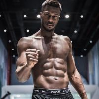 Keita Baldé y Wanda Nara: quién es el futbolista que habría conquistado a la ex de Mauro Icardi