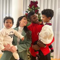 Keita Baldé y Wanda Nara: quién es el futbolista que habría conquistado a la ex de Mauro Icardi
