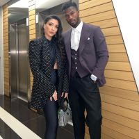 Keita Baldé y Wanda Nara: quién es el futbolista que habría conquistado a la ex de Mauro Icardi