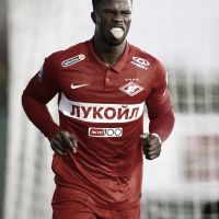 Keita Baldé y Wanda Nara: quién es el futbolista que habría conquistado a la ex de Mauro Icardi