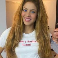 Revelan el gesto de la mamá de Gerard Piqué con Shakira antes del escándalo