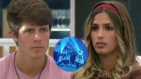 Gran Hermano: Julieta se enojó con Marcos por un insólito motivo