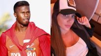 Keita Baldé y Wanda Nara: quién es el futbolista que habría conquistado a la ex de Mauro Icardi