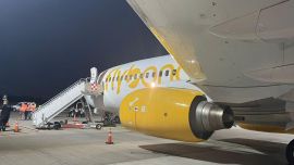 Flybondi cumplió cinco años y lo celebra con promociones nacionales.