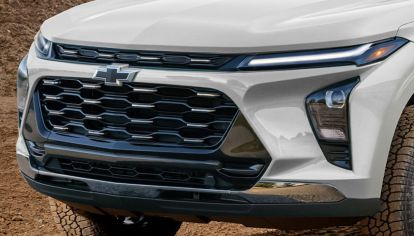 Chevrolet podría lanzar una nueva pick-up compacta