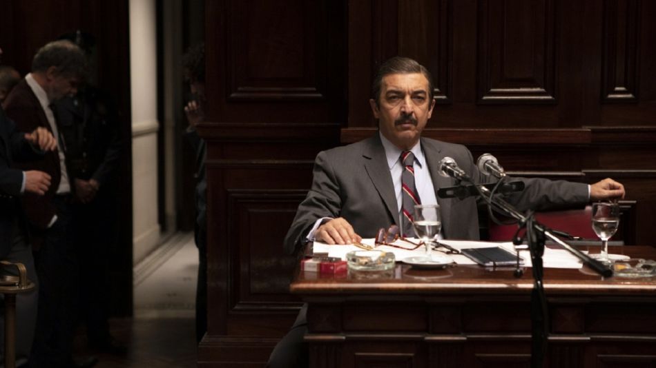 Tres películas con Ricardo Darín como protagonista