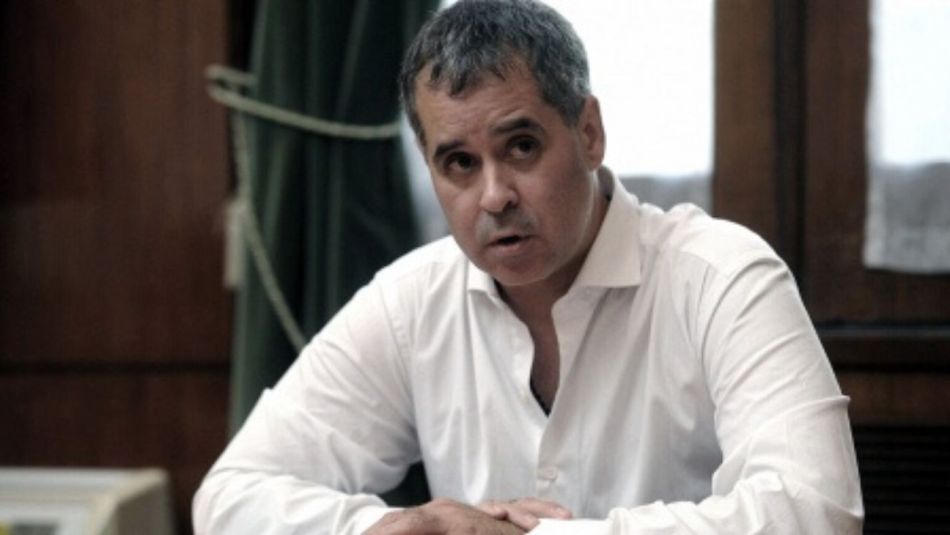 Alejandro Topo Rodriguez