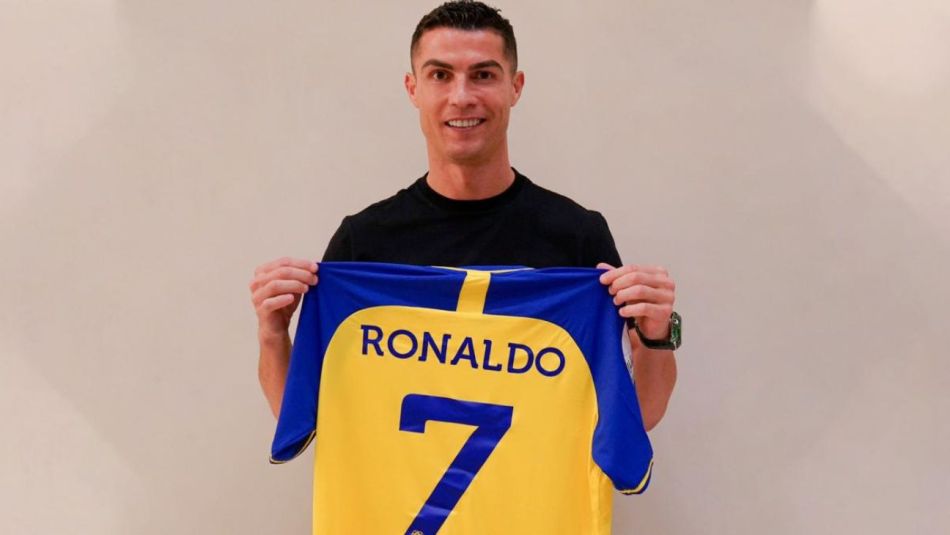 El Al Nassr de Cristiano Ronaldo y Agustín Rossi quedó eliminado de la Supercopa de Arabia