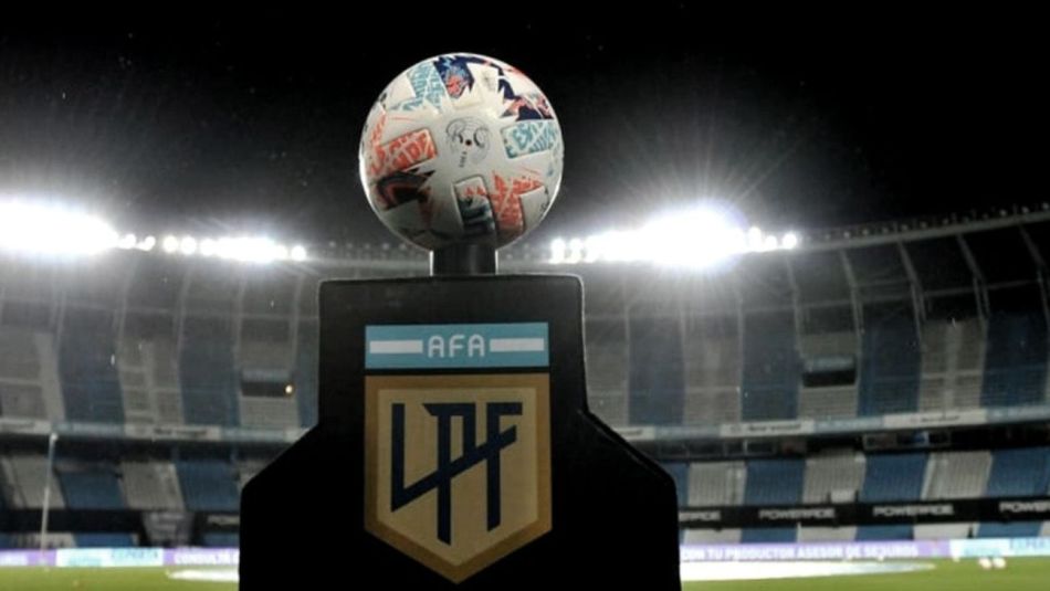 Liga Profesional 2023: empieza a rodar la pelota en el fútbol argentino