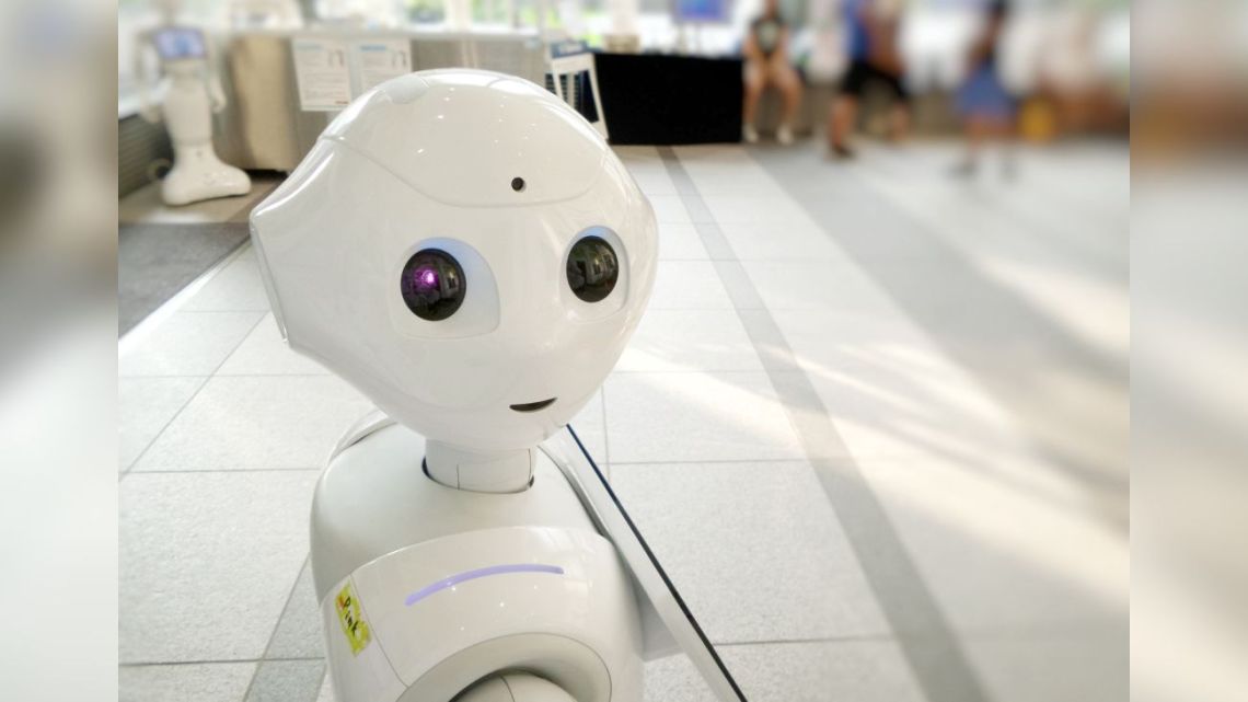 ¿Quién quiere regular el negocio de la Inteligencia Artificial?