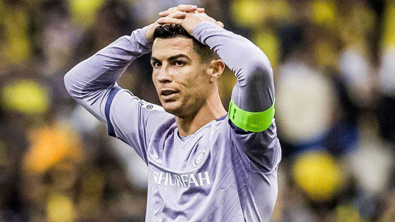 Cristiano Ronaldo Jr :: Al Nassr :: Perfil del Jugador 