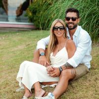 Milagros Brito abrió las puertas de su histórica chacra en Punta del Este: todas las fotos con su familia