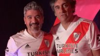 EL BURRITO ORTEGA Y ENZO FRANCHESCOLI