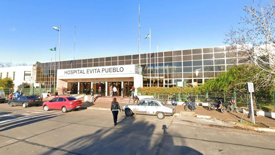 2023_01_28_intoxicados_hospital_evita_pueblo_cedoc_g