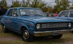 Conocé este Valiant IV inmaculado a la venta