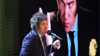 El diputado de La Libertad Avanza Javier Milei