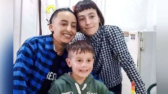 El hermano de Magdalena Espósito Valenti se hunde en la vergüenza: "Ella dejó de ser mi familia"