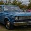 Valiant IV 1968