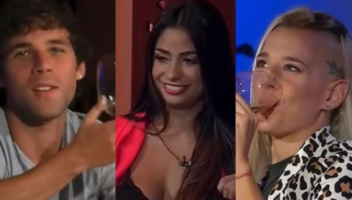 Rating: Pluto TV, espiamos la casa de Gran Hermano lideró en Telefe, y El Trece ganó con Anna, el peligro tiene nombre | Exitoina