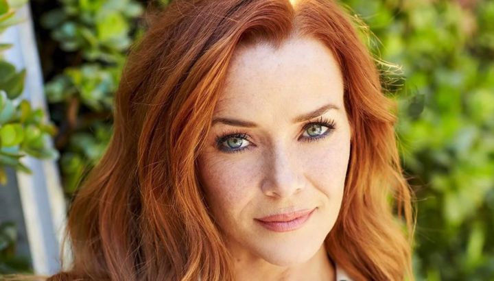 Murió Annie Wersching, actriz de 24, Bosch y Tess en el videojuego The Last of Us, a los 45 años