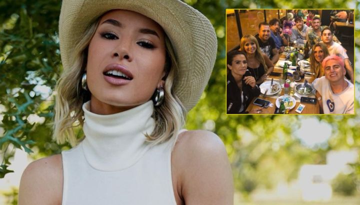 El fuerte mensaje de Flor Moyano contra sus compañeros de El Hotel de los Famosos: "Todo saldrá a la luz" | Exitoina