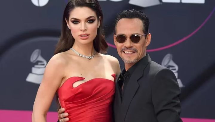 Marc Anthony y Nadia Ferreira se casaron: Toda la intimidad de una inesperada boda