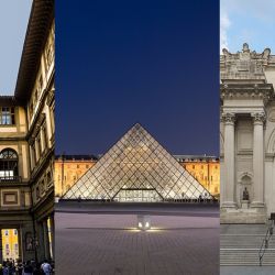 5 museos icónicos del mundo que debes visitar en 2023 