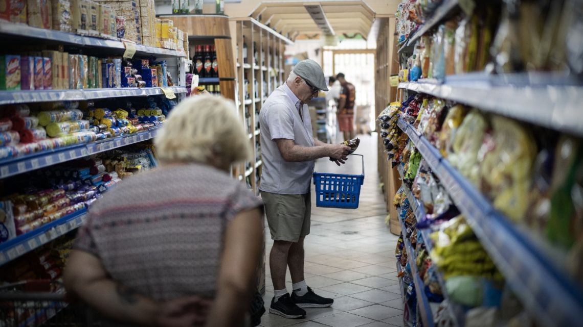 Life expectancy in the world: Argentina is ranked 68
