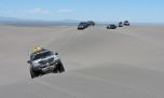 Oro Negro, Cañón del Colorado y Sahara argentino: tres tracks 4x4 para una buena travesía por Mendoza