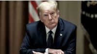 Donald Trump se postula a Presidente 2024