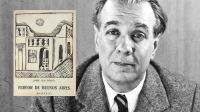 Fervor de Buenos Aires de Jorge Luis Borges