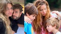 Sasha, el hijo de Piqué y Shakira no soporta a Clara Chía Martí