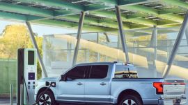 Si bien son una gran solución contra la liberación de gases y el impacto que estos producen en lo ambiental están en la mira por la seguridad en ruta debido a su sobrepeso.