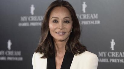 Isabel Preysler robó cremas en una perfumería: "Sí, es verdad"