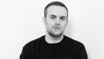 Sabato De Sarno es el nuevo director creativo de Gucci