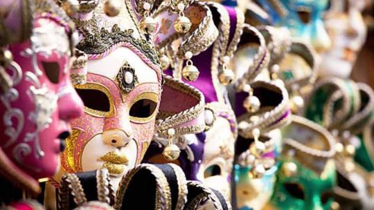 Carnavales en el Teatro Colón: máscaras, cancán y el curioso reglamento "fiestero" de la Década Infame